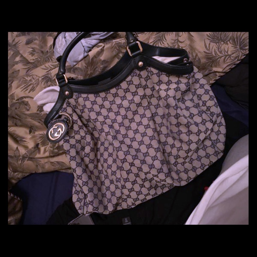 GUCCI PURSE
